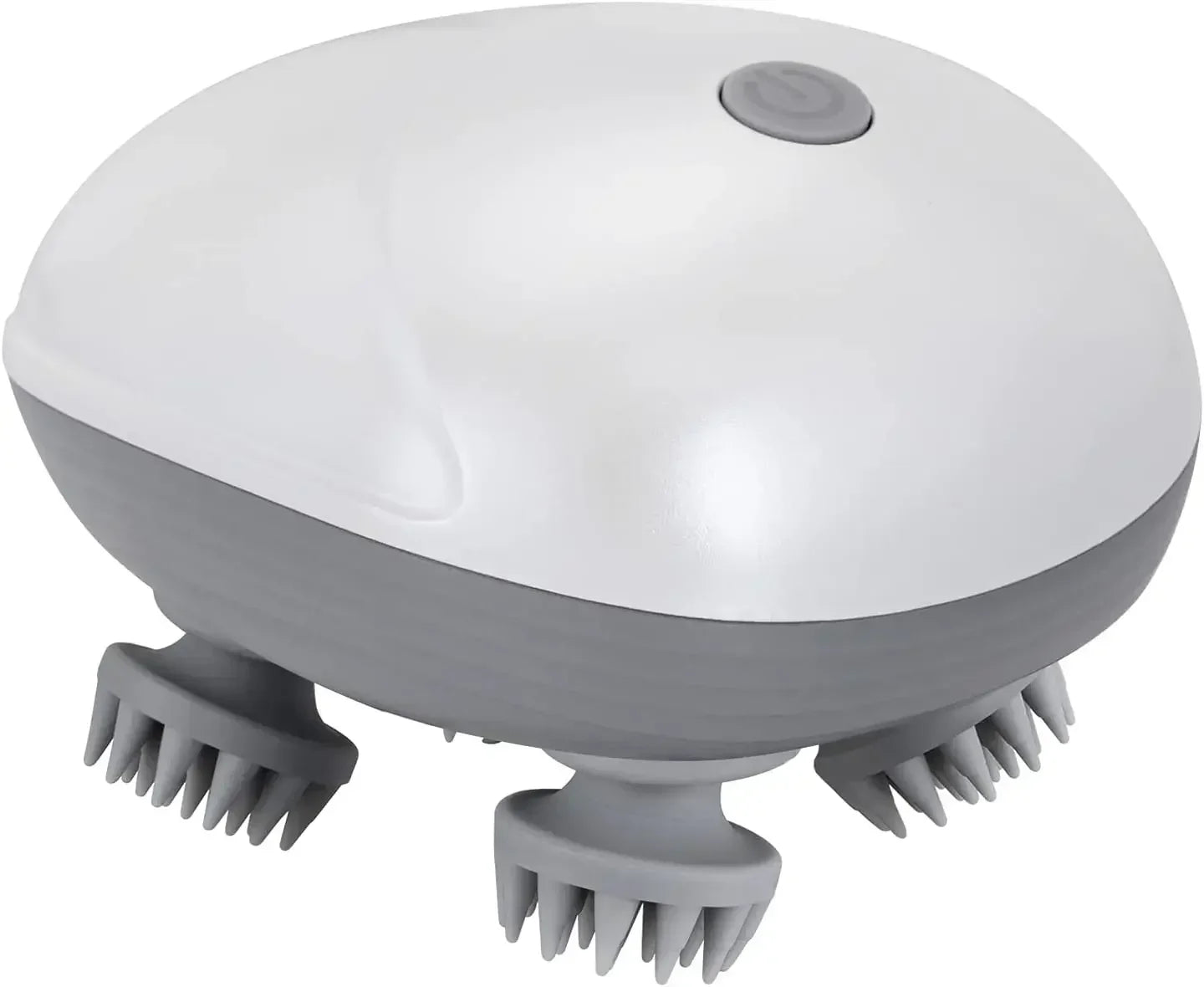 Electric Cat Massager Head Back Scratcher