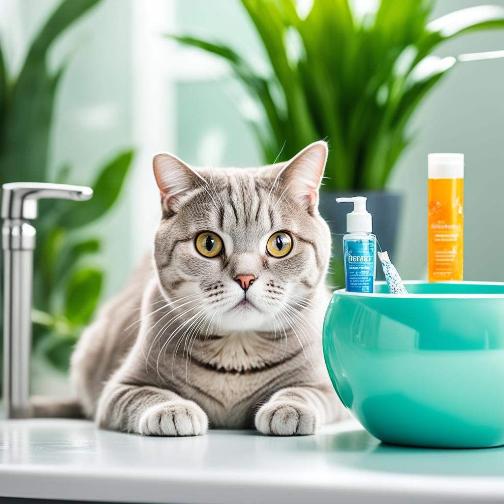 Pet Cleaning Tools